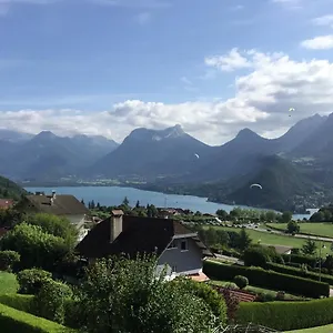 Avec Vue Appartement