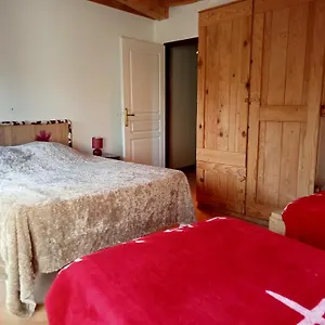 Maison Mouilhade Hébergement de vacances
